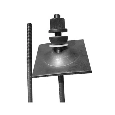 Pernos para roca con rosca manual-de mano izquierda y derecha-: guía de ingeniería minera
